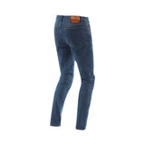 5-POCKET DENIM REGULAR PANTS BLUE 28 Blue 40 - Driven Powersports