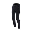 5-POCKET DENIM REGULAR TAPERED PANTS DEEP BLUE 28 Blue 31 - Driven Powersports
