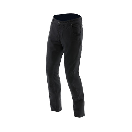 5-POCKET DENIM SLIM PANTS LIGHT BLUE 28 Black 38 - Driven Powersports