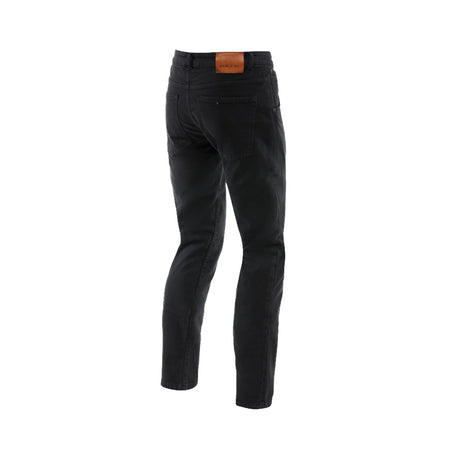 5-POCKET DENIM SLIM PANTS LIGHT BLUE 28 Black 38 - Driven Powersports