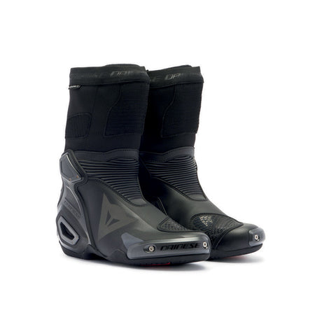 AXIAL 2 BOOTS BLACK 47 Black 46 - Driven Powersports