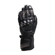 FIERO METAL GLOVES BLACK/ANTHRACITE XS Black/Anthracite SM - Driven Powersports