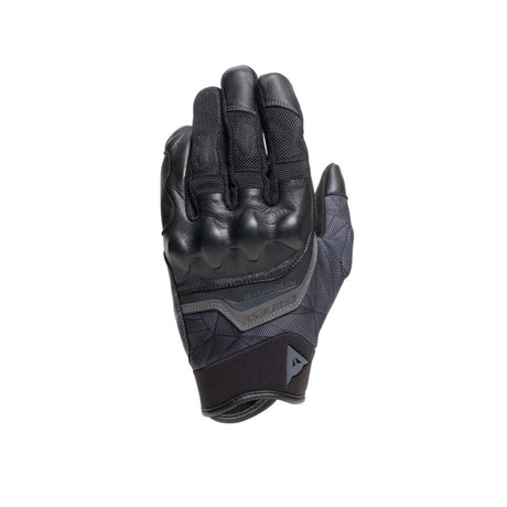 ERMEX GLOVES BLACK/ANTHRACITE XS Black/Anthracite 2XL - Driven Powersports