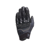 ERMEX GLOVES BLACK/ANTHRACITE XXXL Black/Anthracite - Driven Powersports