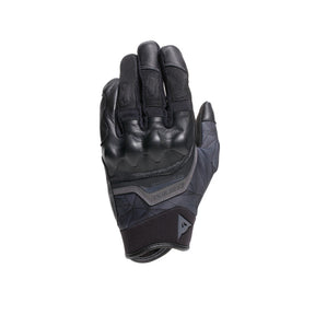 ERMEX GLOVES BLACK/ANTHRACITE XXXL Black/Anthracite - Driven Powersports