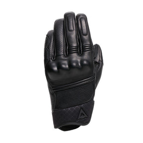 FOLGOR GLOVES BLACK XS Black XL - Driven Powersports
