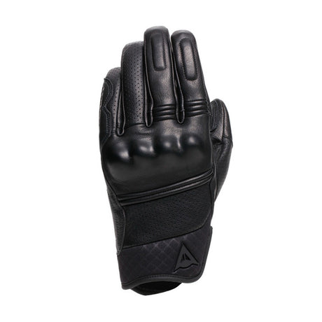 FOLGOR GLOVES BLACK XXXL Black - Driven Powersports