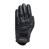 BLACKJACK 2 GLOVES BLACK XS Black LG - Driven Powersports