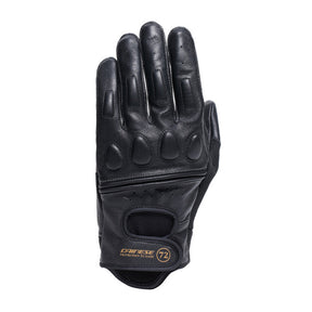 BLACKJACK 2 GLOVES BLACK XS Black LG - Driven Powersports