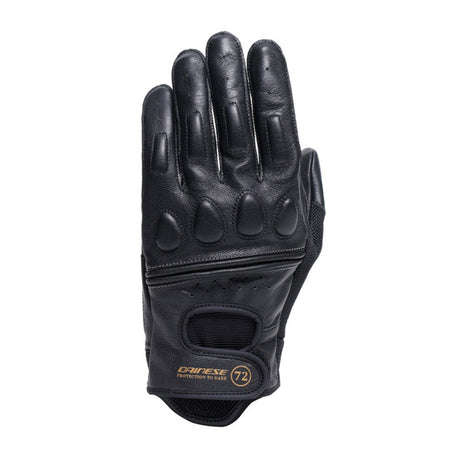 BLACKJACK 2 GLOVES BLACK XS Black LG - Driven Powersports