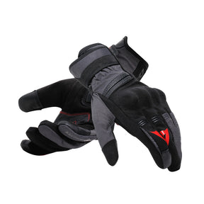 DAINESE TEYDE GORE-TEX® GLOVES BLACK/IRON GATE L LG - Driven Powersports