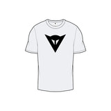HYPER SPEED DEMON T-SHIRT WHITE L White MD - Driven Powersports