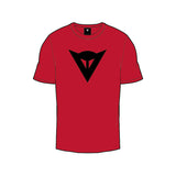 HYPER SPEED DEMON T-SHIRT RACING RED L Red LG - Driven Powersports