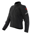 MANGEN ABSØLUTESHELL PRO JACKET WOMEN BLACK 38 Black 38 - Driven Powersports