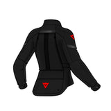 MANGEN ABSØLUTESHELL PRO JACKET WOMEN BLACK 38 Black 38 - Driven Powersports