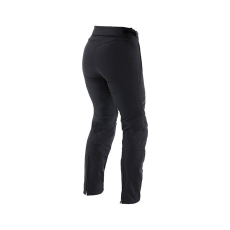 SHERMAN 3 ABSOLUTESHELL PANTS WOMEN BLACK 38 Black 48 - Driven Powersports