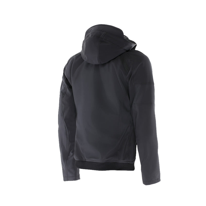 IGNITE 2 TEX JACKET WOMEN BLACK 38 Black 44 - Driven Powersports