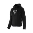 DAEMON-X SAFETY HOODIE FULL ZIP WOMEN BLACK 42 Black - Driven Powersports