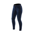 DENIM SKINNY PANTS WOMEN BLUE 24 Blue 34 - Driven Powersports