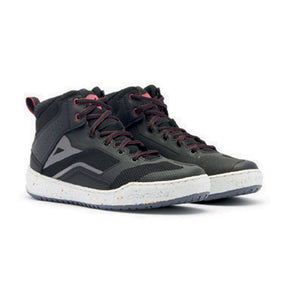 SUBURB AIR SHOES WOMAN BLACK/WHITE/APPLE BUTTER 42 41 - Driven Powersports