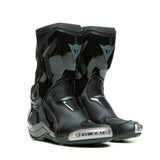 DAINESE TORQUE 3 OUT LADY BOOTS - BLACK/ANTHRACITE (36) Black/Anthracite - Driven Powersports