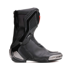 TORQUE 4 BOOTS WOMEN BLACK 36 Black 38 - Driven Powersports