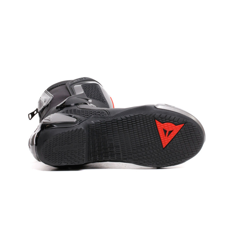 TORQUE 4 BOOTS WOMEN BLACK 36 Black 38 - Driven Powersports