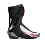 TORQUE 4 BOOTS WOMEN BLACK/WHITE/RED FLUO 36 Black/White/Red 42 - Driven Powersports