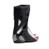 TORQUE 4 BOOTS WOMEN BLACK/WHITE/RED FLUO 36 Black/White/Red 42 - Driven Powersports
