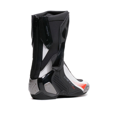 TORQUE 4 BOOTS WOMEN BLACK/WHITE/RED FLUO 36 Black/White/Red 42 - Driven Powersports