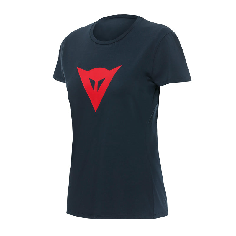 HYPER SPEED DEMON T-SHIRT WOMEN CARBON L LG - Driven Powersports