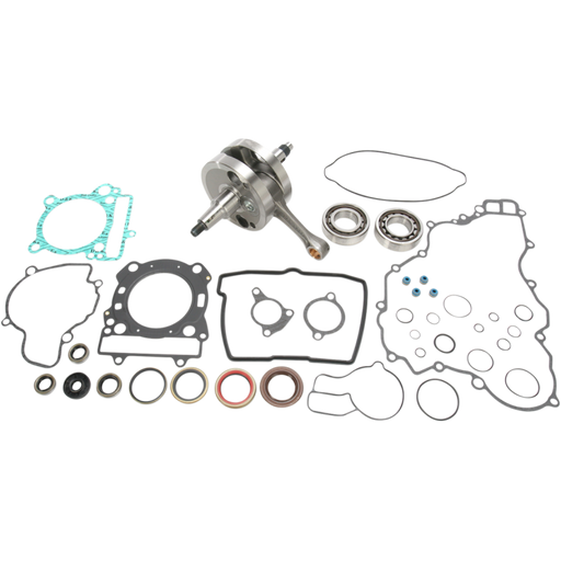HOT RODS 05-10 250 SX-F BOTTOM END KIT Other - Driven Powersports