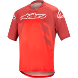 ALPINESTARS JERSEY RACER V2 Blue/Red/White Other - Driven Powersports