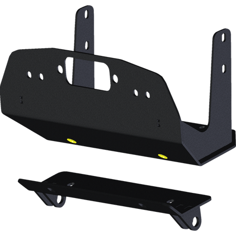 KFI PRODUCTS PLOW MOUNT - CF MOTO (106170) Front - Driven Powersports