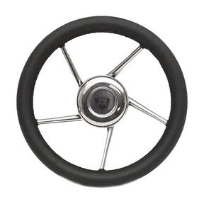 Uflex GRIP POLY SST Black - Driven Powersports