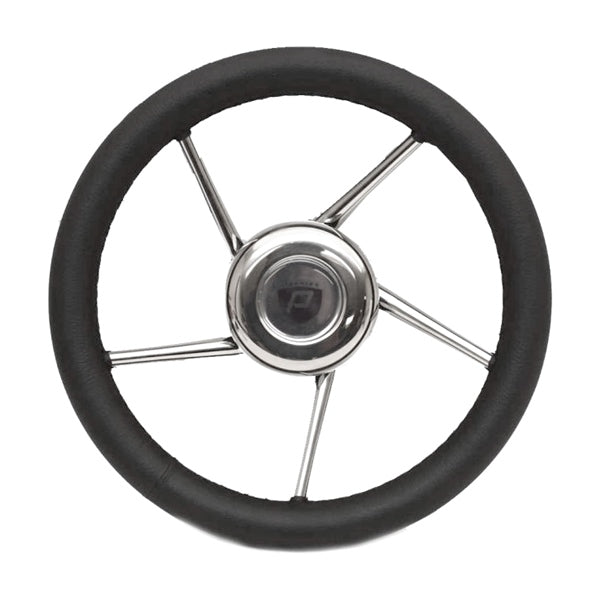 Uflex GRIP POLY SST Black - Driven Powersports