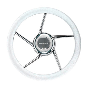 Uflex GRIP POLY SST White - Driven Powersports