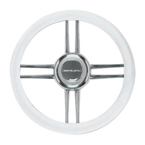 Uflex GRIP POLY SST White - Driven Powersports