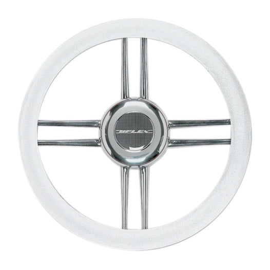 Uflex GRIP POLY SST White - Driven Powersports