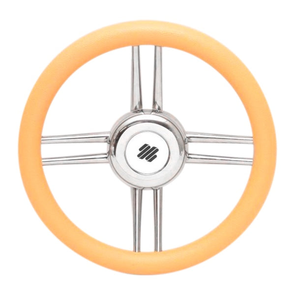 Uflex GRIP OCHRE POLY SST - Driven Powersports