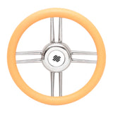 Uflex GRIP OCHRE POLY SST - Driven Powersports