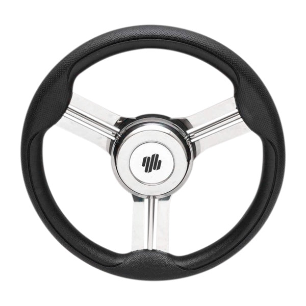 Uflex GRIP POLY 13.8" SST Black - Driven Powersports