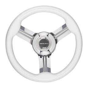 Uflex GRIP POLY 13.8" SST White - Driven Powersports