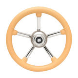 Uflex GRIP POLY CREAM SPOKE - Driven Powersports