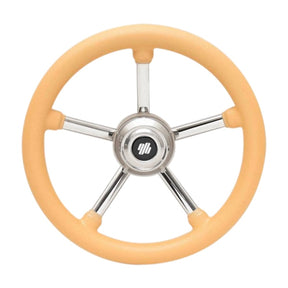 Uflex GRIP POLY CREAM SPOKE - Driven Powersports