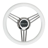 Uflex GRIP SST SPOKE White - Driven Powersports