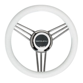 Uflex GRIP SST SPOKE White - Driven Powersports