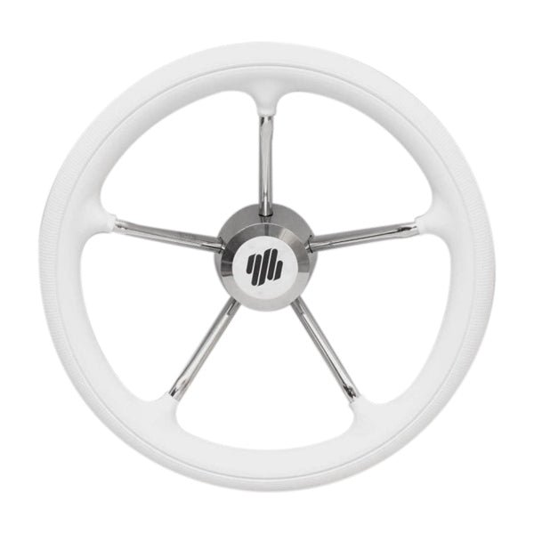 Uflex GRIP POLY 13.8" SST White - Driven Powersports
