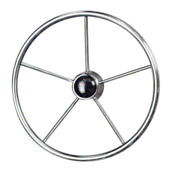 Uflex STEERING WHEEL 20" 10DEG SST - Driven Powersports