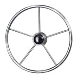 Uflex STEERING WHEEL 20" 10DEG SST - Driven Powersports